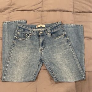505 18 regular Levi’s 29x29